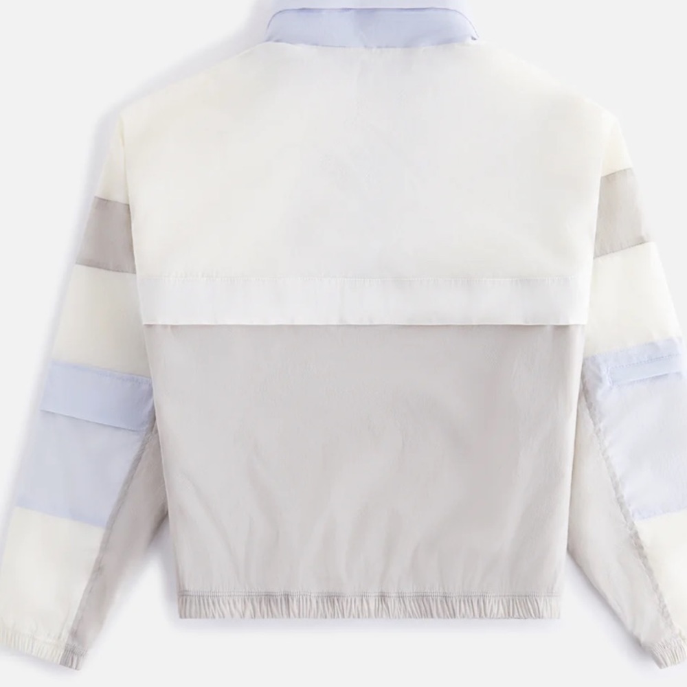 Kith Women Mila Half-Zip Jacket - Picture 4 of 5